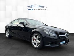 Mercedes CLS350