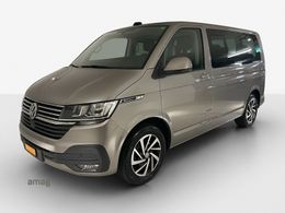 VW Multivan