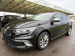 Renault Mégane GT Line