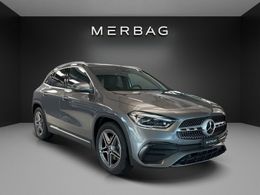 Mercedes GLA200