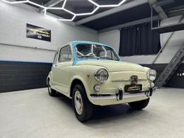 Fiat 600