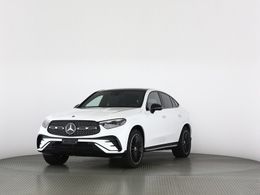 Mercedes GLC300