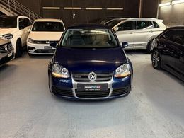 VW Golf V