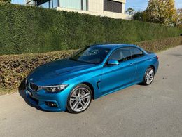 BMW 440