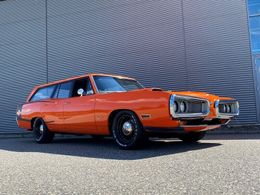 Dodge Coronet