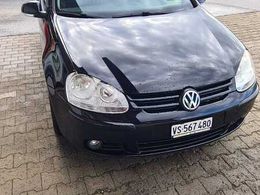 VW Golf V