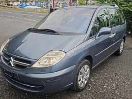 Citroën C8