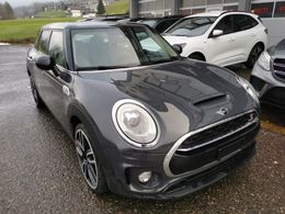 Mini Cooper SD Clubman