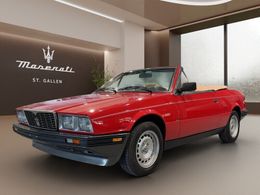 Maserati Biturbo