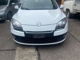 Renault Mégane III