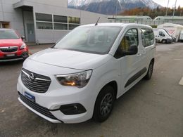 Opel Combo Life