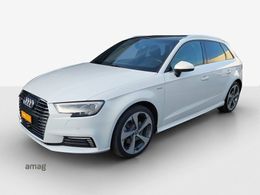 Audi A3 Sportback e-tron