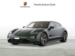 Porsche Taycan Turbo