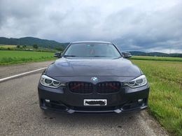 BMW 335