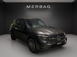 Mercedes GLC300