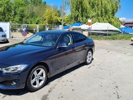 BMW 435 Gran Coupé