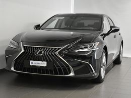 Lexus ES300H