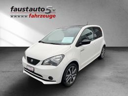 Seat Mii Electric