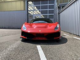 Ferrari 488