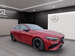 Mercedes A250