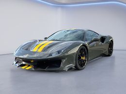 Ferrari 488