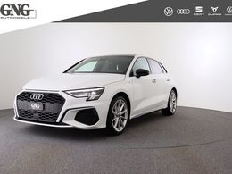 Audi A3 Sportback e-tron