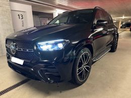 Mercedes GLE450 AMG