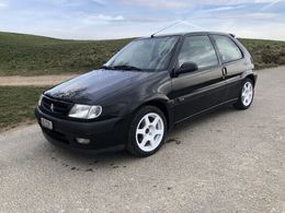 Citroën Saxo