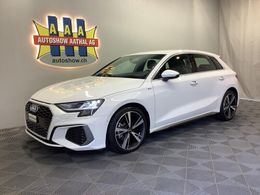 Audi A3 Sportback e-tron