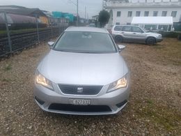 Seat Leon ST