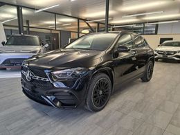 Mercedes GLA220