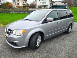 Dodge Grand Caravan