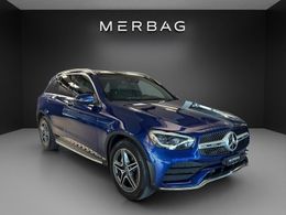 Mercedes GLC200