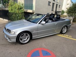 BMW 330 Cabriolet