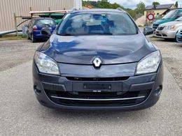 Renault Mégane III