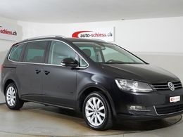 VW Sharan