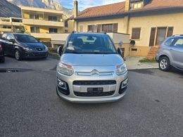 Citroën C3 Picasso