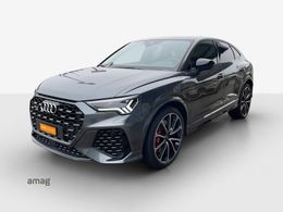 Audi RS Q3 Sportback