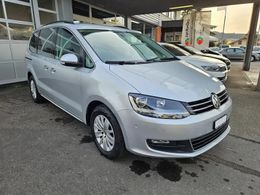 VW Sharan