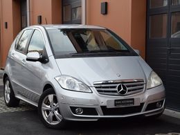 Mercedes A180