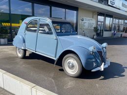 Citroën 2CV