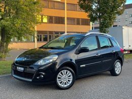 Renault Clio II