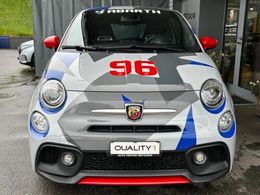 Fiat 500 Abarth