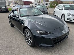 Mazda MX5