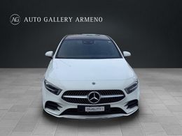 Mercedes A250