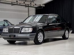 Mercedes E250