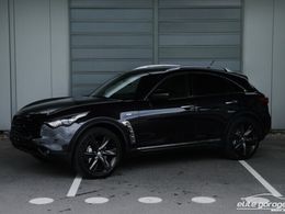 Infiniti Fx50