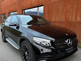 Mercedes GLC250