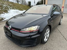 VW Golf VII