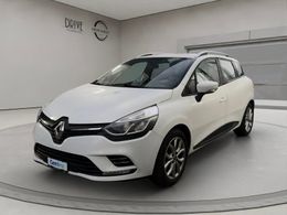 Renault Clio GrandTour